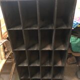 Workshop locker