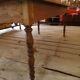 Table de ferme Louis Philippe 200x96