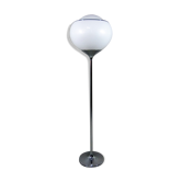 Lampadaire Flash par Guzzini Italie, années 1960