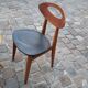 Chairs and table