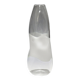 Large Murano glass art vase Incalmo by V. Nason & C. circa 1990