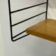 Mid century nisse strinning string wall system 1960