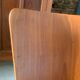 Pair of chairs baumann model Dove 60s