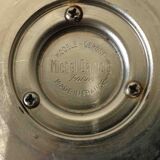 Michel Dartois pineapple ice bucket