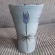 Vase vintage signé Savoie