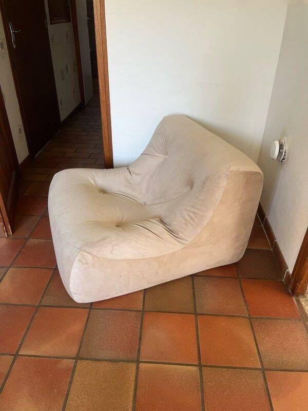 Kali armchair by Ligne Roset