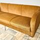Catalogue art deco sofa H-363 designed by Jindrich Halabala for UP Zavody.