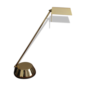 Design office Fase in spain made light gold metal