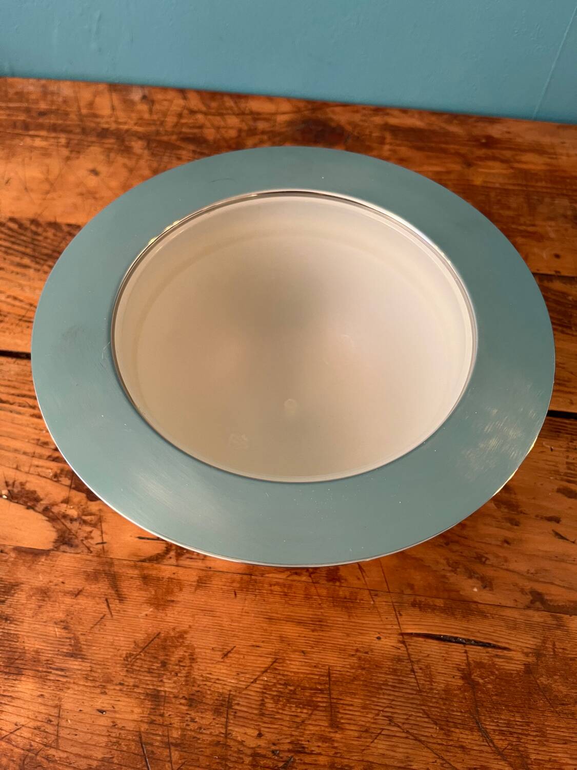 Hagberg IKEA designer ice cube tray from the 90s