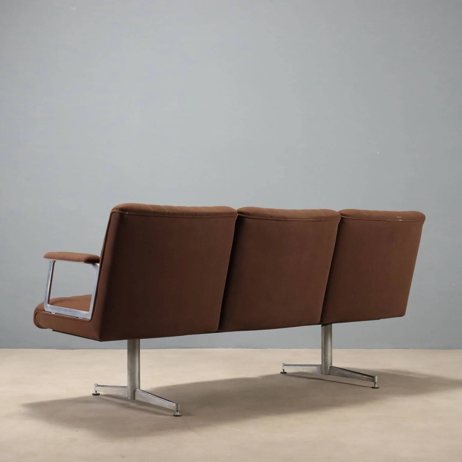 Vintage 3-seater sofa