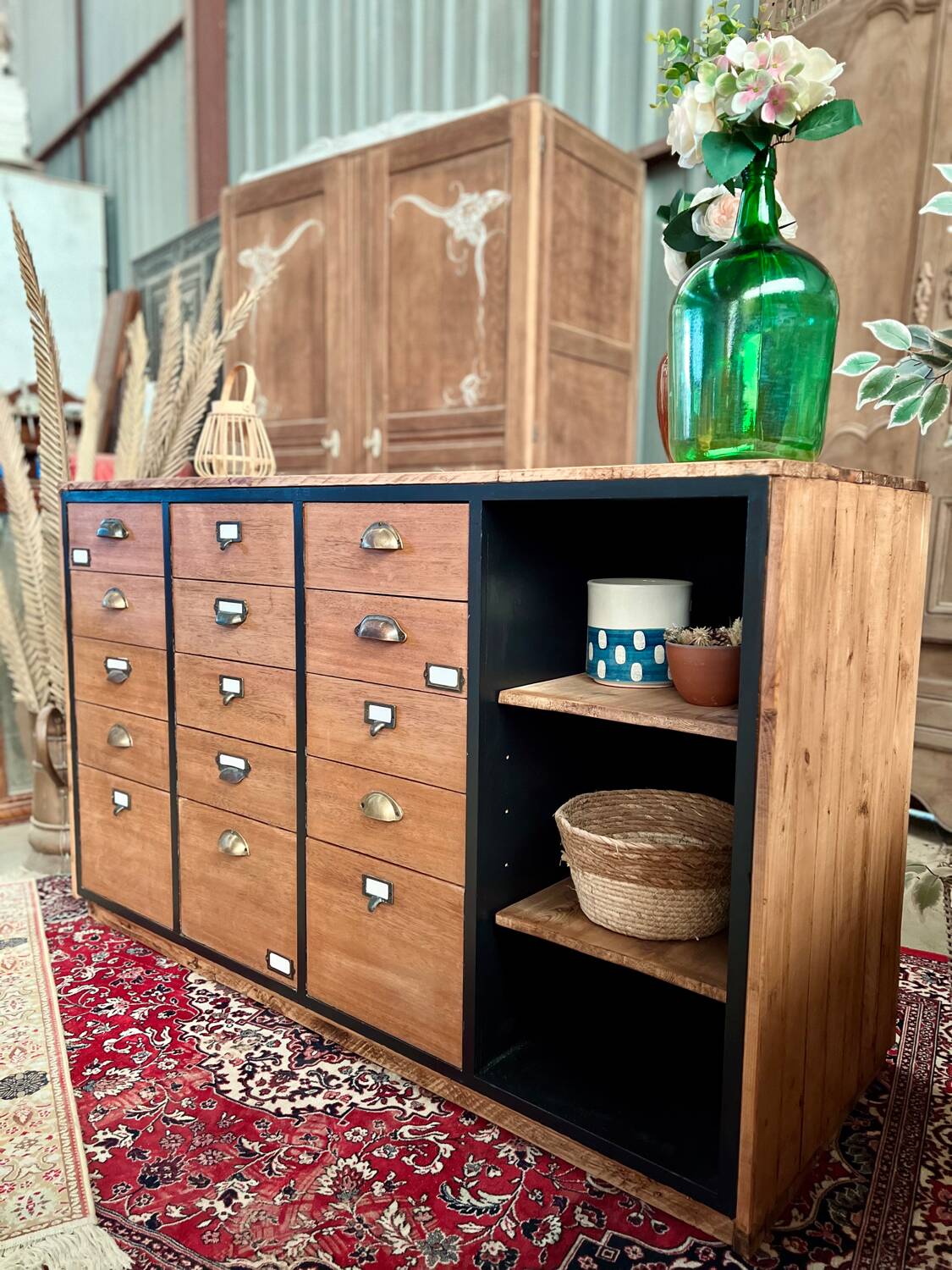 Professional furniture