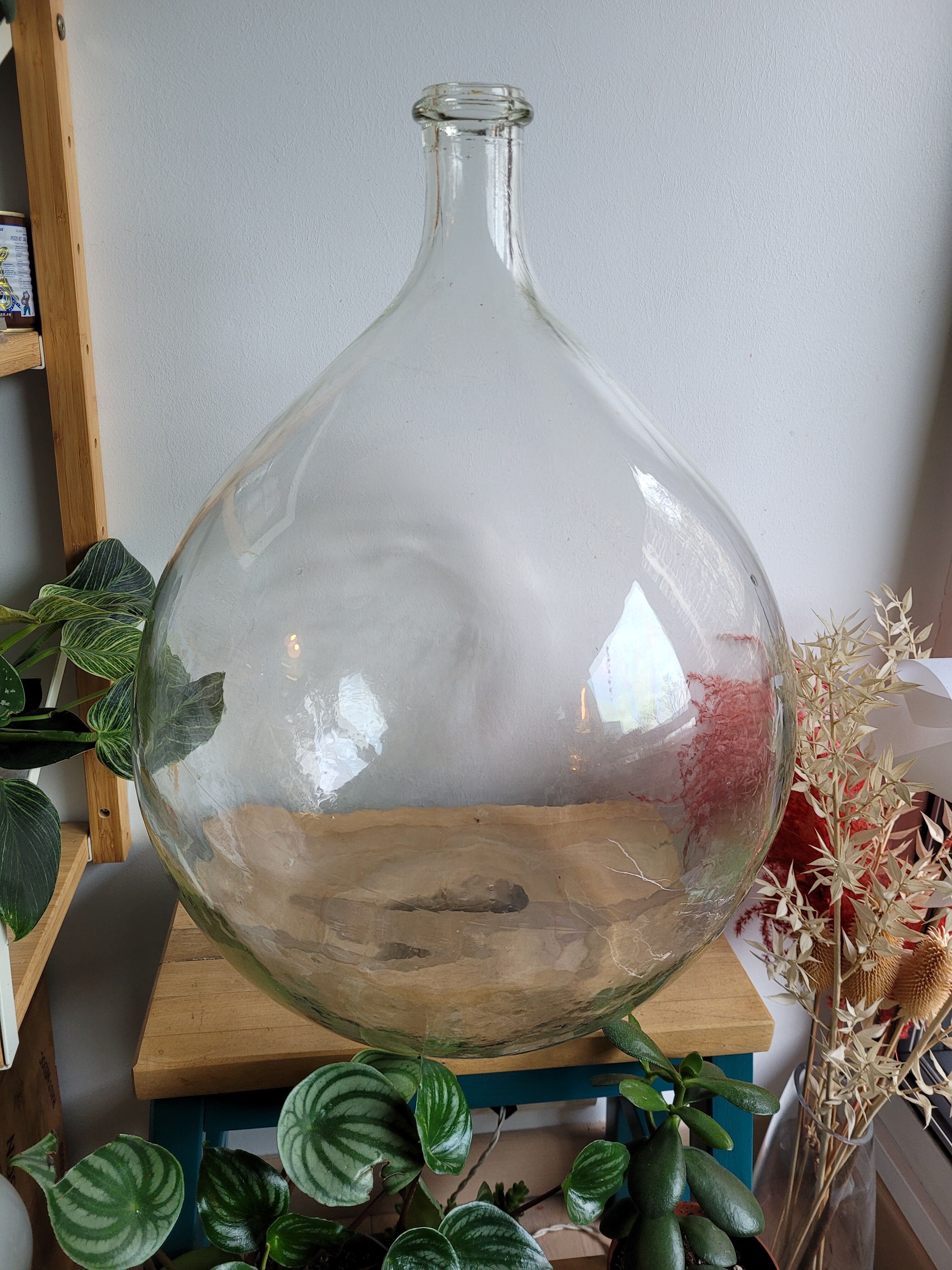 Demijohn 31l