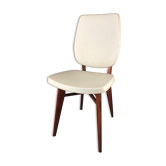 Wooden chair