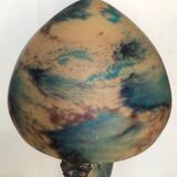 Mushroom lamp