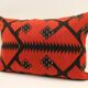 40x60 cm kilim cushion,vintage cushion cover