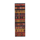 Tapis vintage turk 92x287 cm