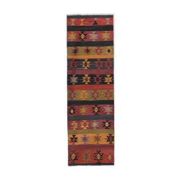 Tapis vintage turk 92x287 cm