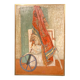 Large painting by Pierre Klemczynski