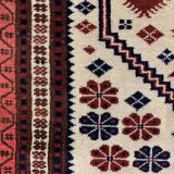 Tapis turc oriental 160x92 cm
