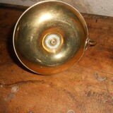 Hand-held candlestick