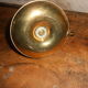 Hand-held candlestick