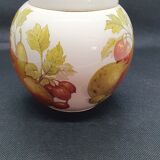 Mason's ironstone ginger jar