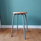 Minimalist stool