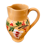 1/4 litre wine pitcher