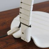 Elio Martinelli pour Martinelli Luce lampe articulée italienne, années 1960