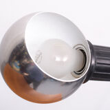 Rare Big "Hebi" Lamp by Isao Hosoe for Valenti, Italy