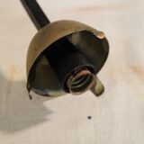 Vintage suspension