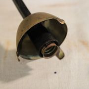 Suspension vintage