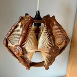 Suspension scandinave
