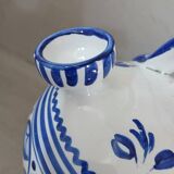 Hand painted Spanish Bojito