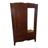 Armoire vintage