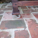 Rolling table