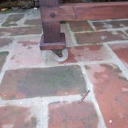 Trolley table
