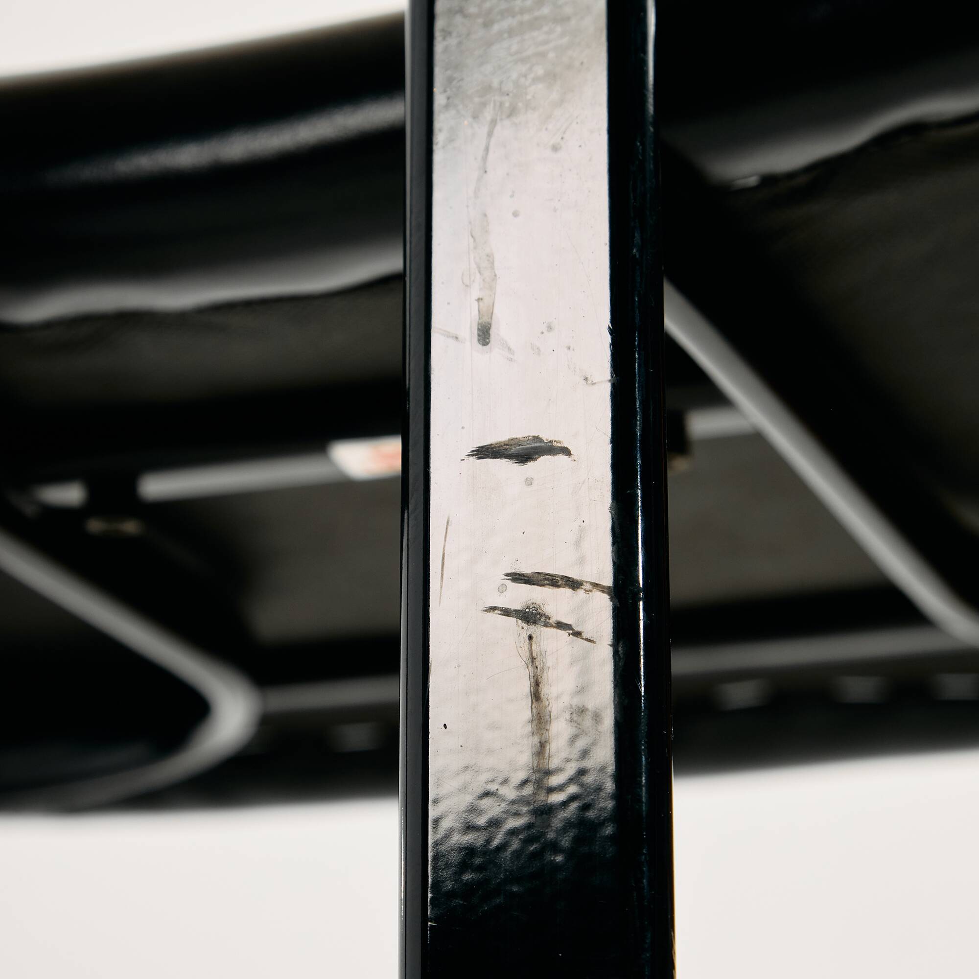 Postmodern dining chair by Maurizio Cattelan for Cattelan, set of 4.