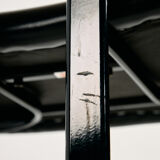 Postmodern dining chair by Maurizio Cattelan for Cattelan, set of 4.