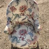 Flowered shepherdess