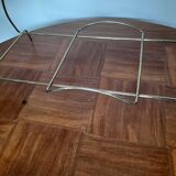 60s aperitif cake serving tray