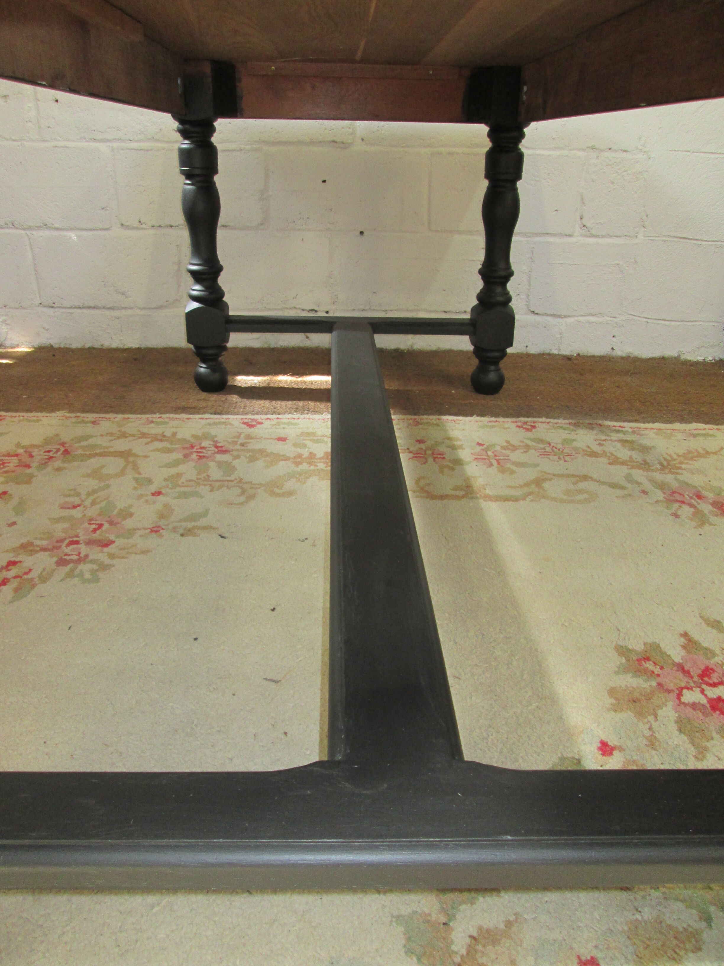 Table de ferme