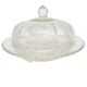 Art Deco style butter bowl, Belgium, 1950s