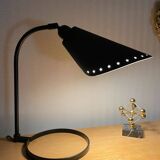 Scandinavian design table lamp, Denmark 1960s