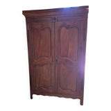 18th century wardrobe