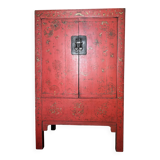 Chinese cabinet