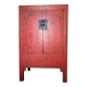 Chinese cabinet