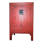 Chinese cabinet