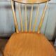 Pair of Scandinavian chairs