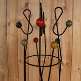 Coat rack